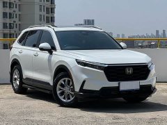 Honda CR-V 240TURBO FWD Smart Leader Edition 5-Seater - фото 3