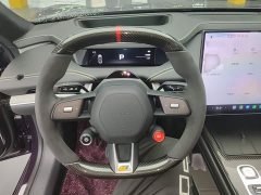 Xiaomi SU7 Ultra - ფოტო 10