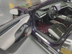 Xiaomi SU7 Ultra - ფოტო 15