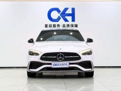 Mercedes-Benz C-Class C 260 L Dark Night Sport Edition - ფოტო 2