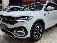Volkswagen Tacqua 280TSI DSG R-Line Smart Connection Edition - ფოტო 1