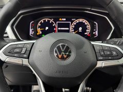 Volkswagen Tacqua 280TSI DSG R-Line Smart Connection Edition - ფოტო 10