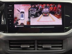 Volkswagen Tacqua 280TSI DSG R-Line Smart Connection Edition - ფოტო 12