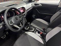 Volkswagen Tacqua 280TSI DSG R-Line Smart Connection Edition - ფოტო 15