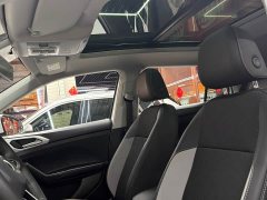 Volkswagen Tacqua 280TSI DSG R-Line Smart Connection Edition - ფოტო 16