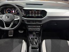 Volkswagen Tacqua 280TSI DSG R-Line Smart Connection Edition - ფოტო 17