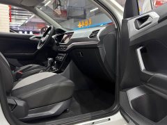 Volkswagen Tacqua 280TSI DSG R-Line Smart Connection Edition - ფოტო 18