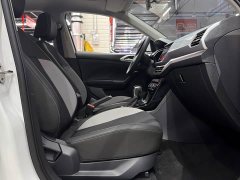 Volkswagen Tacqua 280TSI DSG R-Line Smart Connection Edition - ფოტო 19