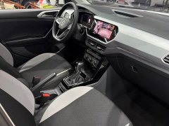 Volkswagen Tacqua 280TSI DSG R-Line Smart Connection Edition - ფოტო 20