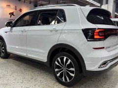 Volkswagen Tacqua 280TSI DSG R-Line Smart Connection Edition - ფოტო 6