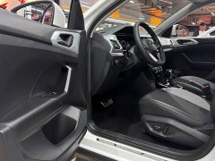 Volkswagen Tacqua 280TSI DSG R-Line Smart Connection Edition - ფოტო 7