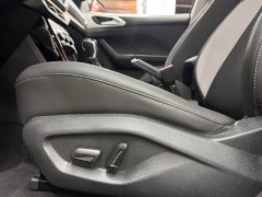 Volkswagen Tacqua 280TSI DSG R-Line Smart Connection Edition - ფოტო 8
