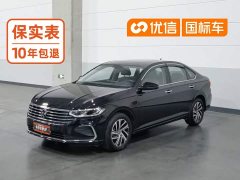 Volkswagen Lavida Facelift 1.5L Automatic Five Million Edition - фото 1