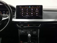 Volkswagen Lavida Facelift 1.5L Automatic Five Million Edition - фото 12
