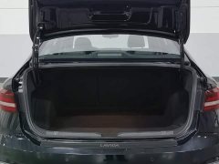 Volkswagen Lavida Facelift 1.5L Automatic Five Million Edition - фото 16