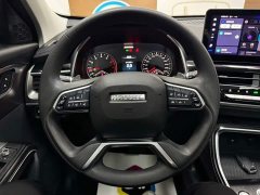 Haval H6 National Trend Edition 1.5T Automatic Urban Version - фото 11