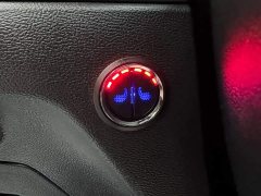 Haval H6 National Trend Edition 1.5T Automatic Urban Version - фото 16