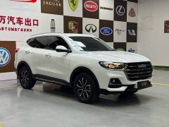 Haval H6 National Trend Edition 1.5T Automatic Urban Version - фото 3