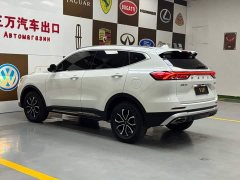 Haval H6 National Trend Edition 1.5T Automatic Urban Version - фото 4