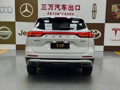 Haval H6 National Trend Edition 1.5T Automatic Urban Version - фото 5