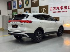 Haval H6 National Trend Edition 1.5T Automatic Urban Version - фото 6