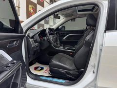 Haval H6 National Trend Edition 1.5T Automatic Urban Version - фото 7