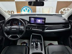 Haval H6 National Trend Edition 1.5T Automatic Urban Version - фото 9