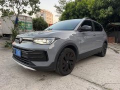 Volkswagen Touareg Sharp 300TSI Keen Edition - фото 1