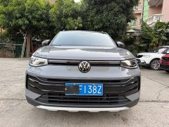 Volkswagen Touareg Sharp 300TSI Keen Edition - фото 2