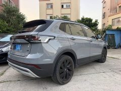Volkswagen Touareg Sharp 300TSI Keen Edition - фото 5