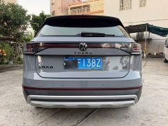 Volkswagen Touareg Sharp 300TSI Keen Edition - фото 6
