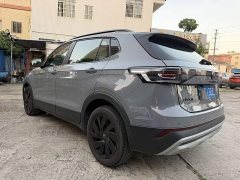Volkswagen Touareg Sharp 300TSI Keen Edition - фото 7