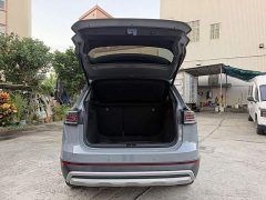 Volkswagen Touareg Sharp 300TSI Keen Edition - фото 9