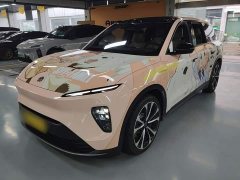 NIO ES8 100kWh Signature Edition - photo 1