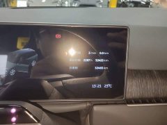 NIO ES8 100kWh Signature Edition - photo 11