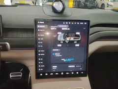 NIO ES8 100kWh Signature Edition - photo 12