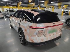 NIO ES8 100kWh Signature Edition - photo 4