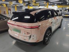 NIO ES8 100kWh Signature Edition - photo 6