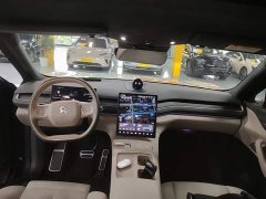 NIO ES8 100kWh Signature Edition - photo 9