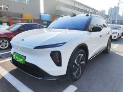 NIO ES6 75kWh - photo 1