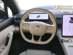 NIO ES6 75kWh - photo 10