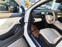 NIO ES6 75kWh - photo 15