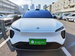 NIO ES6 75kWh - photo 2