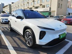 NIO ES6 75kWh - photo 3