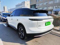 NIO ES6 75kWh - photo 4