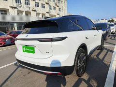 NIO ES6 75kWh - photo 6
