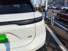 NIO ES6 75kWh - photo 7