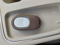 NIO ES6 75kWh - photo 8
