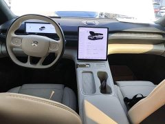 NIO ES6 75kWh - photo 9