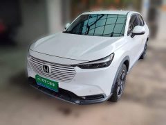 Honda Vezel 1.5L CVT Elite - photo 1